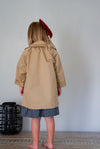 Pippa Camel Coat